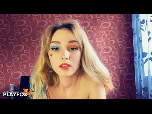 ❤️ 마법의 가상현실 안경으로 할리퀸과 섹스를 했다 항문 비디오 우리 ko.xxxomg.ru ❌️❤